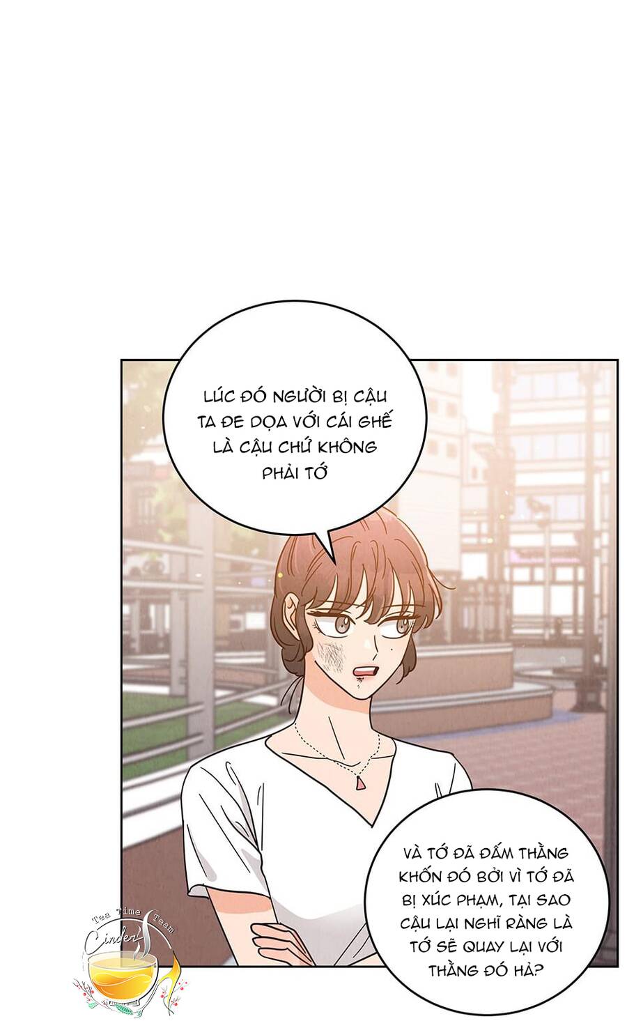 Chào Nhé, Không Làm Thông Gia Nữa Đâu! Chapter 51 - 73