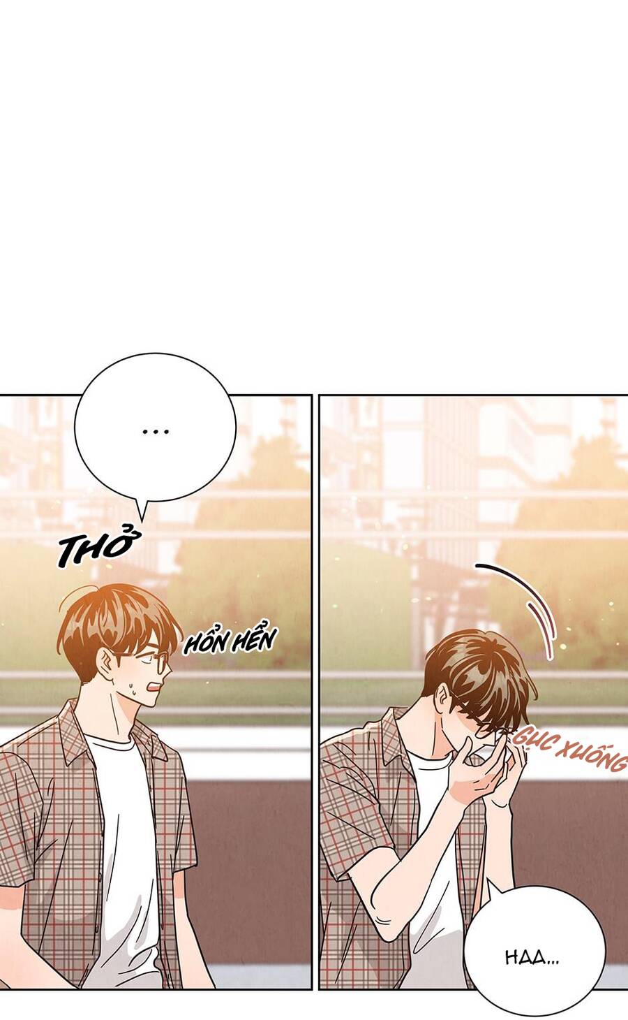 Chào Nhé, Không Làm Thông Gia Nữa Đâu! Chapter 51 - 74