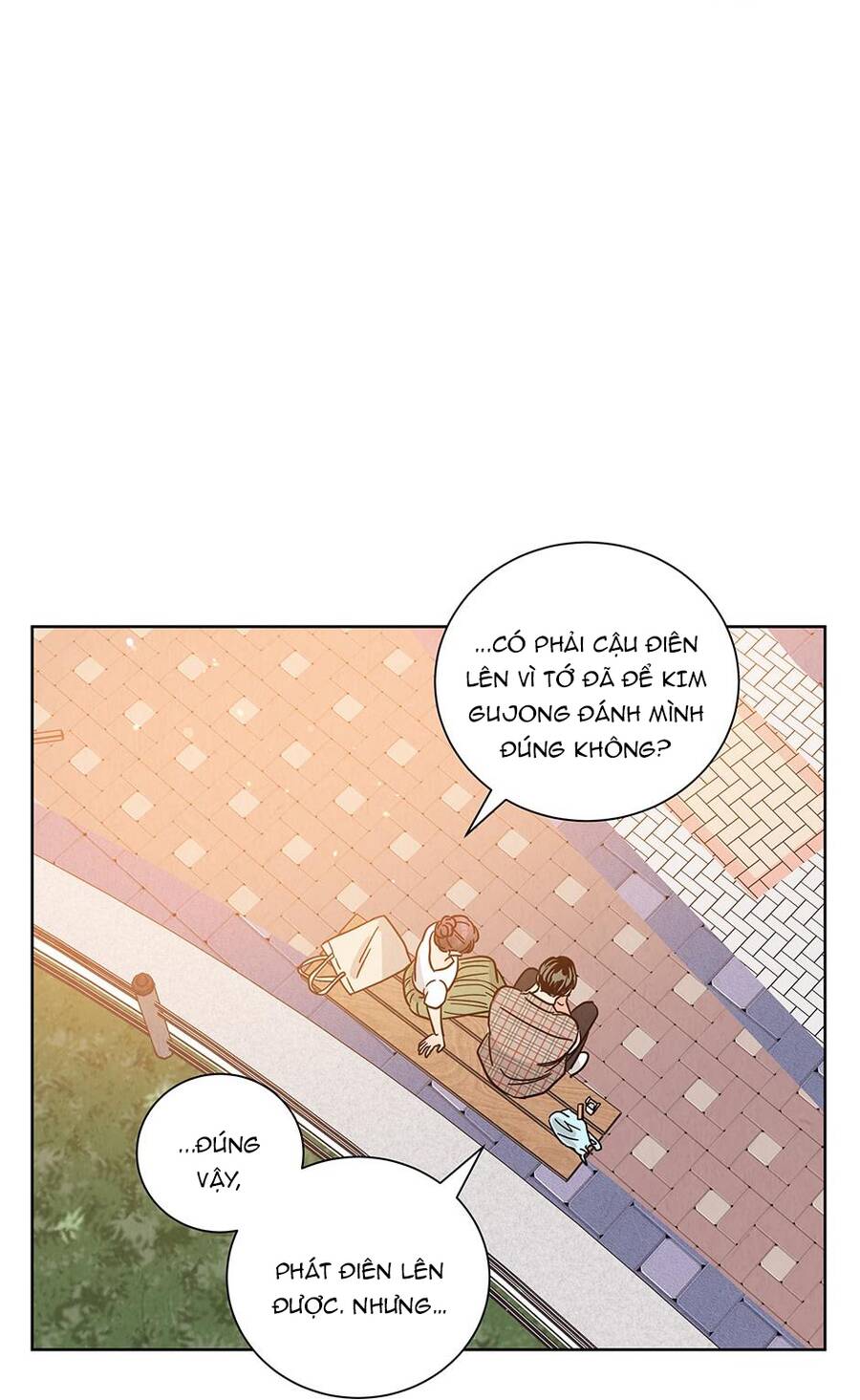 Chào Nhé, Không Làm Thông Gia Nữa Đâu! Chapter 51 - 75