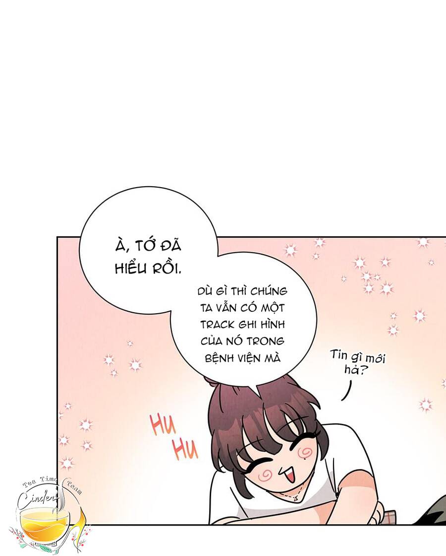 Chào Nhé, Không Làm Thông Gia Nữa Đâu! Chapter 51 - 78