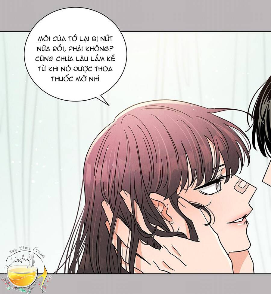 Chào Nhé, Không Làm Thông Gia Nữa Đâu! Chapter 51 - 82