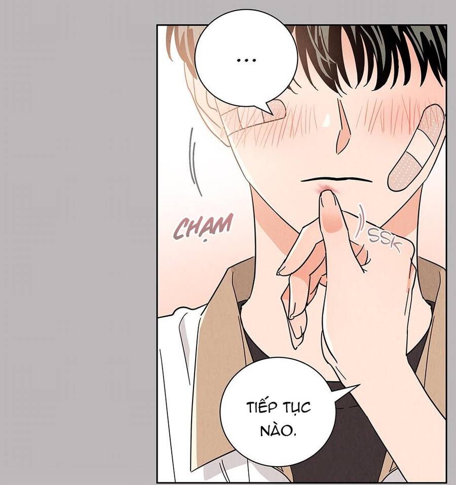 Chào Nhé, Không Làm Thông Gia Nữa Đâu! Chapter 51 - 86