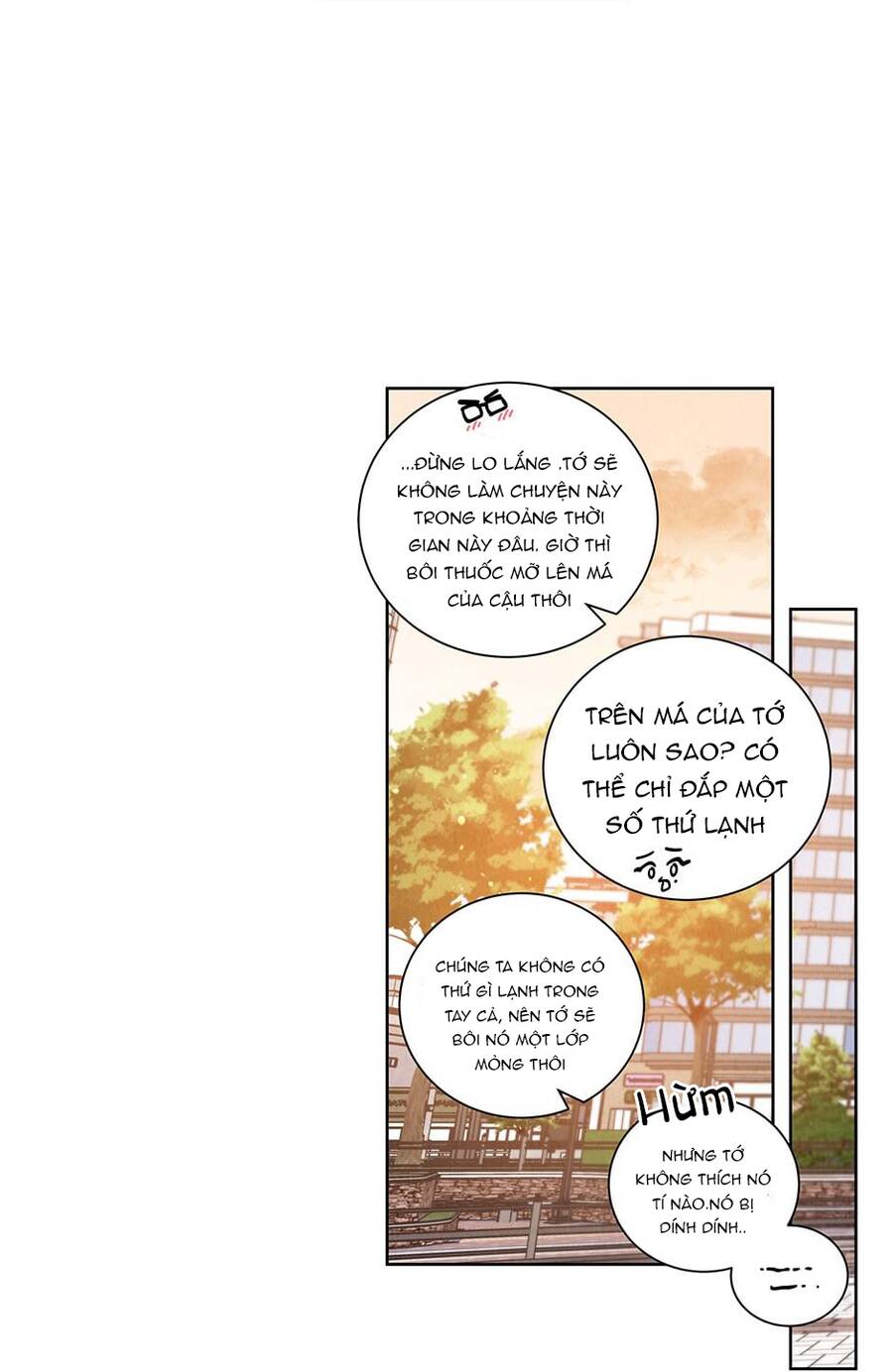 Chào Nhé, Không Làm Thông Gia Nữa Đâu! Chapter 51 - 90