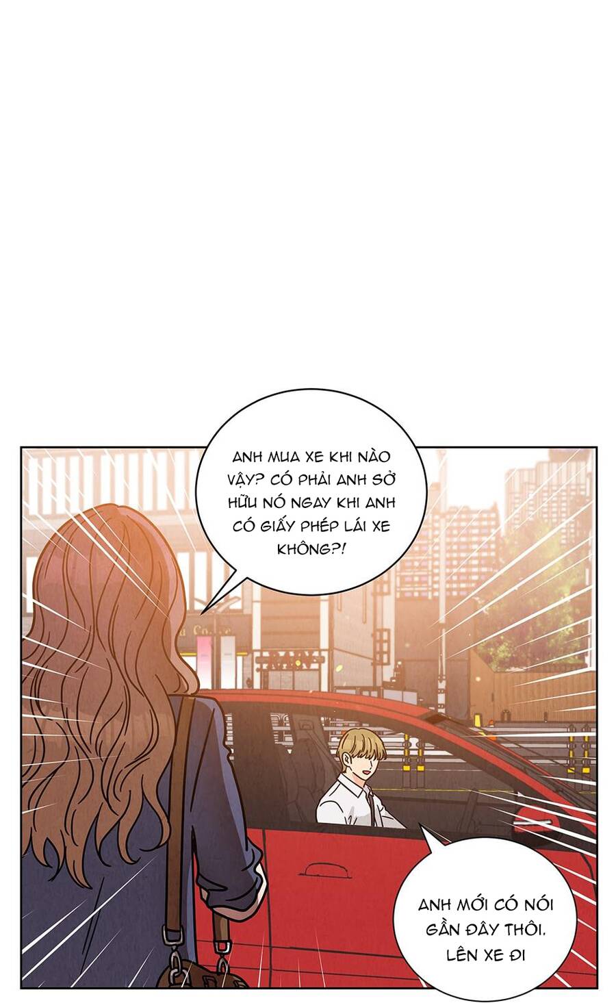 Chào Nhé, Không Làm Thông Gia Nữa Đâu! Chapter 51 - 94