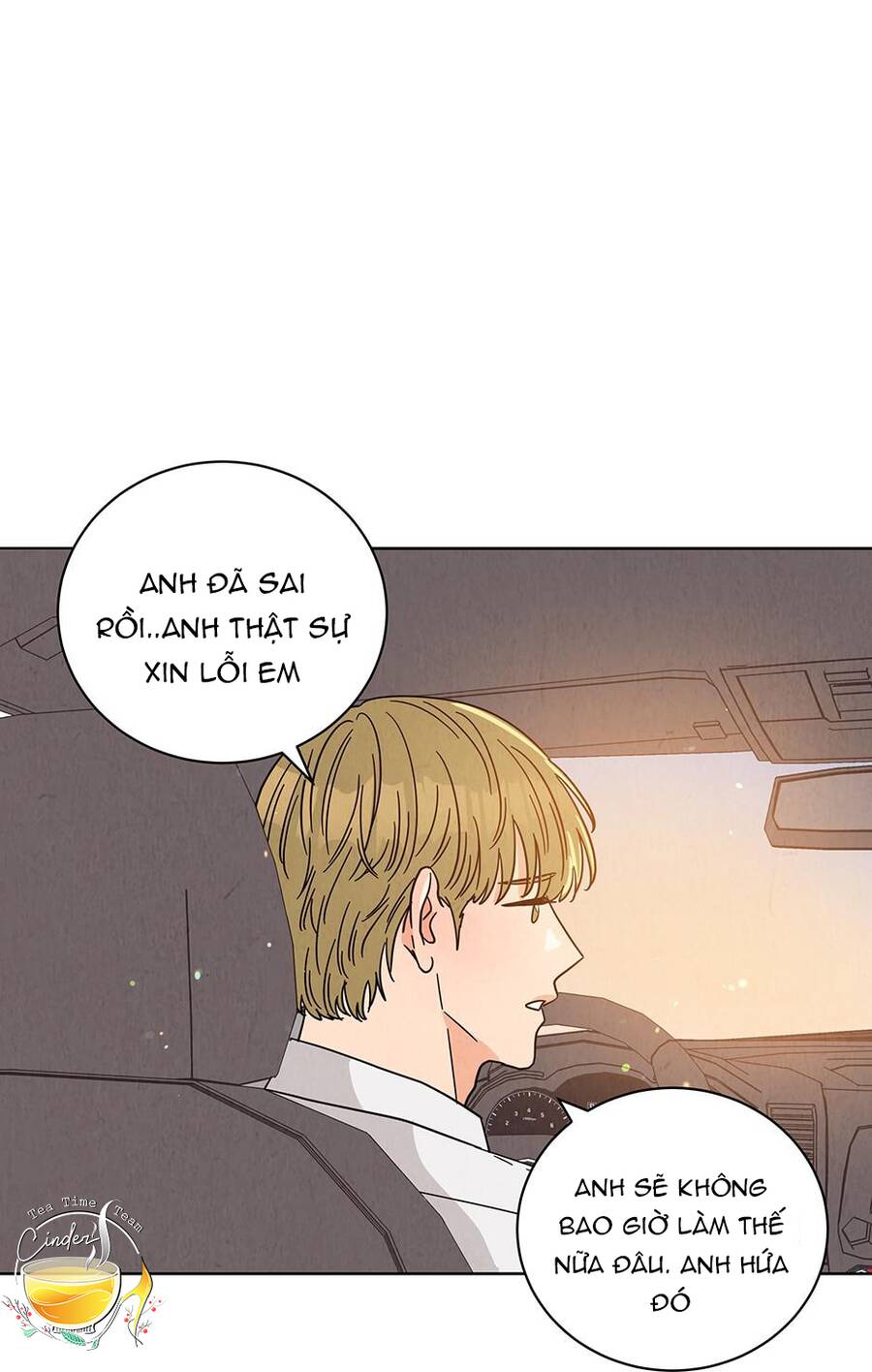 Chào Nhé, Không Làm Thông Gia Nữa Đâu! Chapter 51 - 98