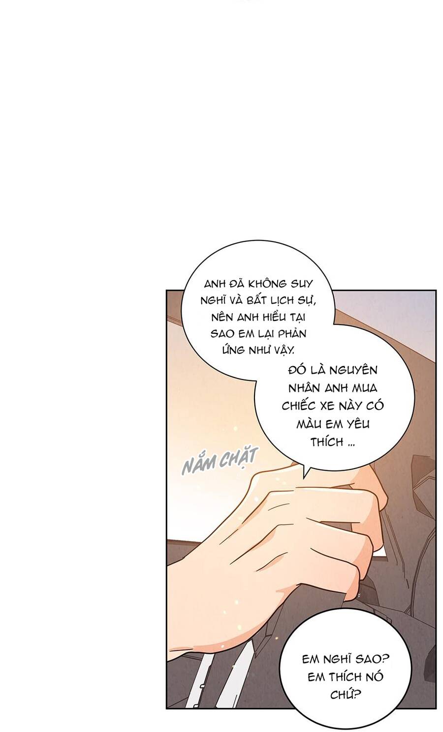 Chào Nhé, Không Làm Thông Gia Nữa Đâu! Chapter 51 - 100