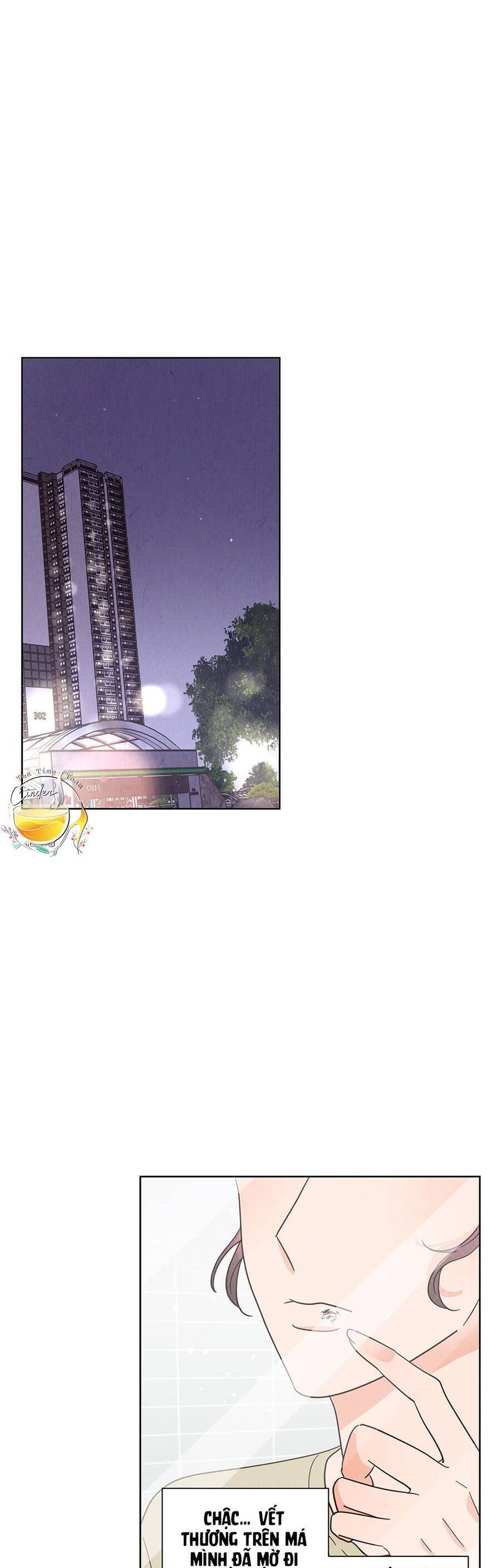 Chào Nhé, Không Làm Thông Gia Nữa Đâu! Chapter 52 - 2