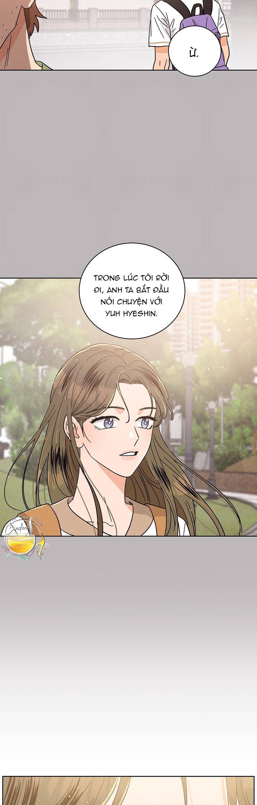 Chào Nhé, Không Làm Thông Gia Nữa Đâu! Chapter 52 - 14