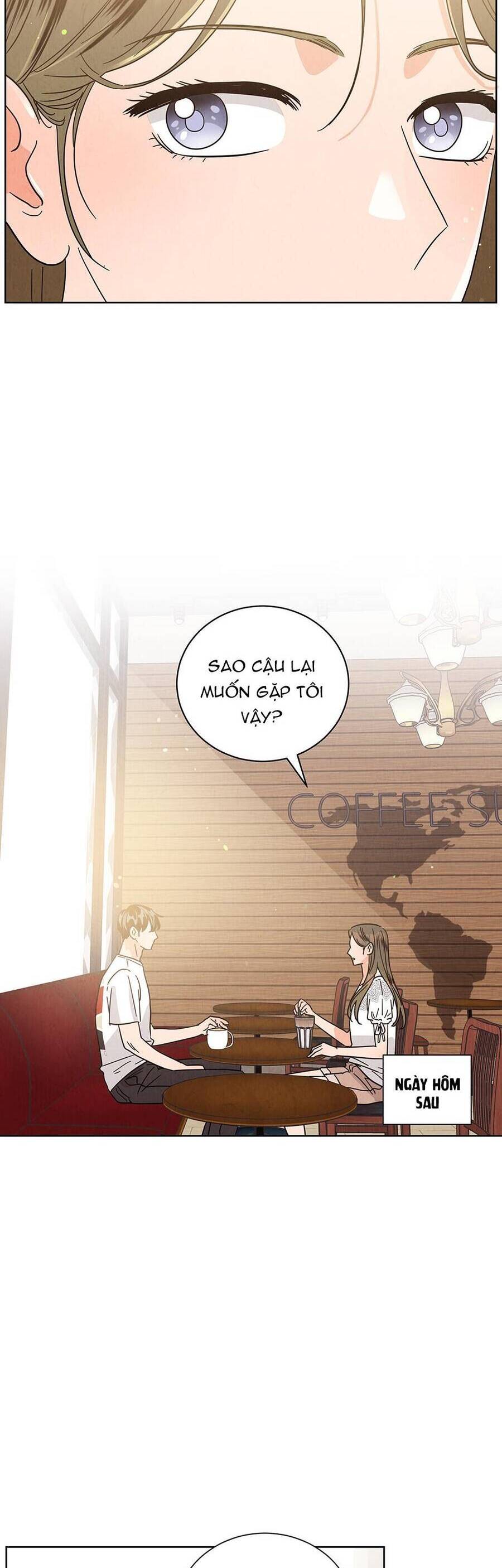 Chào Nhé, Không Làm Thông Gia Nữa Đâu! Chapter 52 - 15