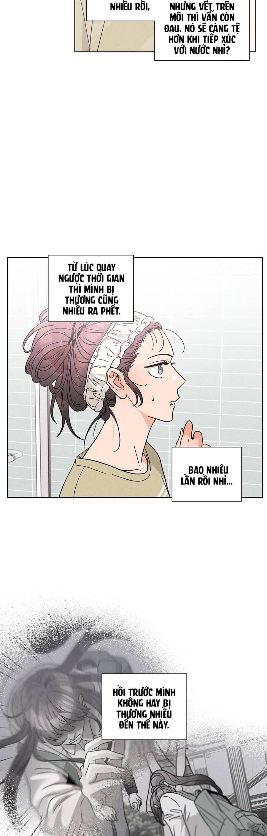 Chào Nhé, Không Làm Thông Gia Nữa Đâu! Chapter 52 - 3