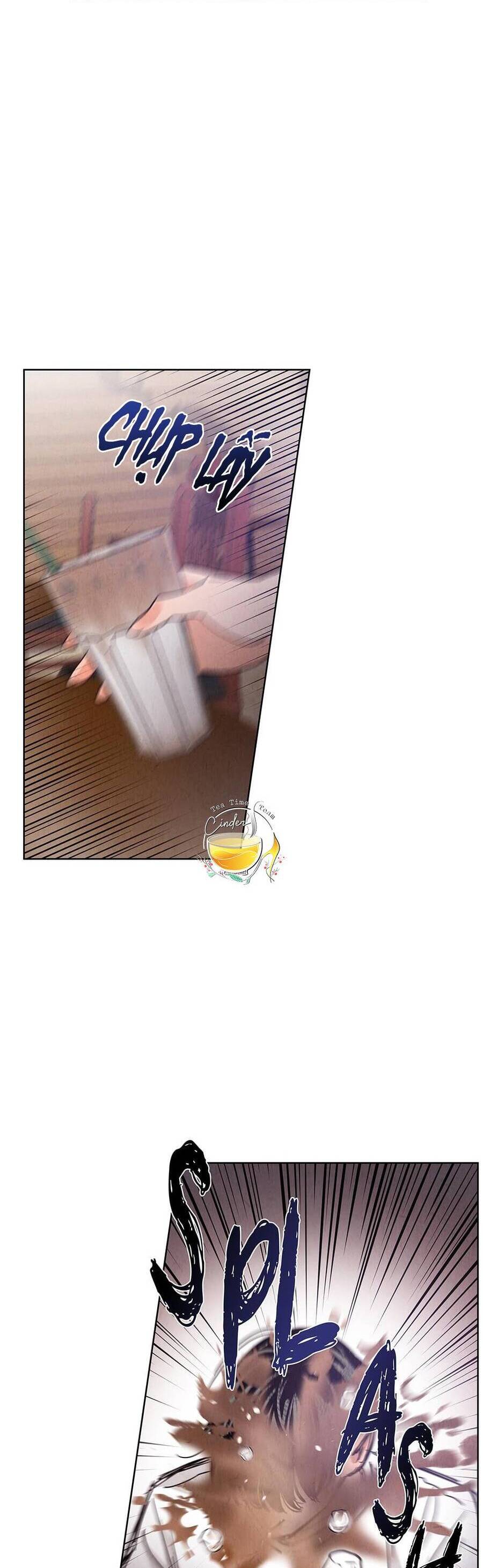 Chào Nhé, Không Làm Thông Gia Nữa Đâu! Chapter 52 - 24