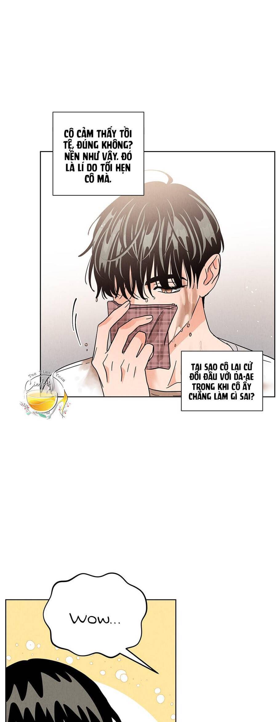 Chào Nhé, Không Làm Thông Gia Nữa Đâu! Chapter 52 - 26