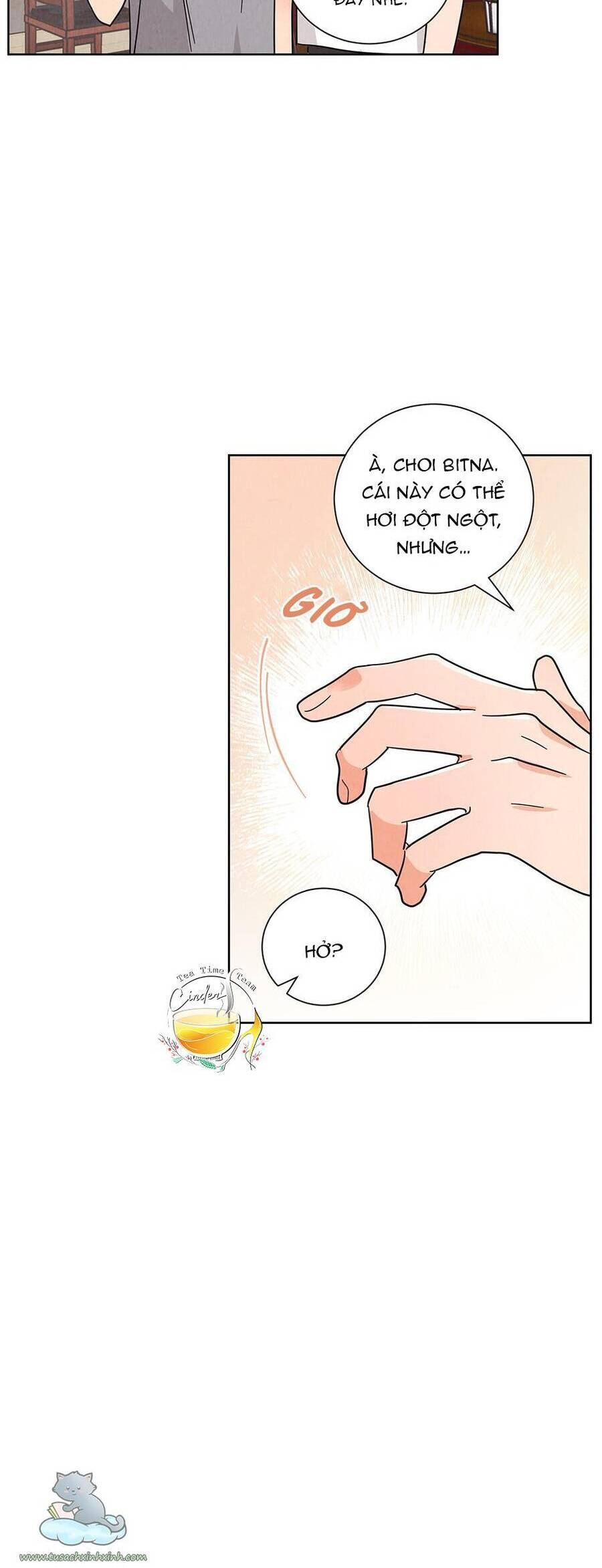 Chào Nhé, Không Làm Thông Gia Nữa Đâu! Chapter 52 - 29