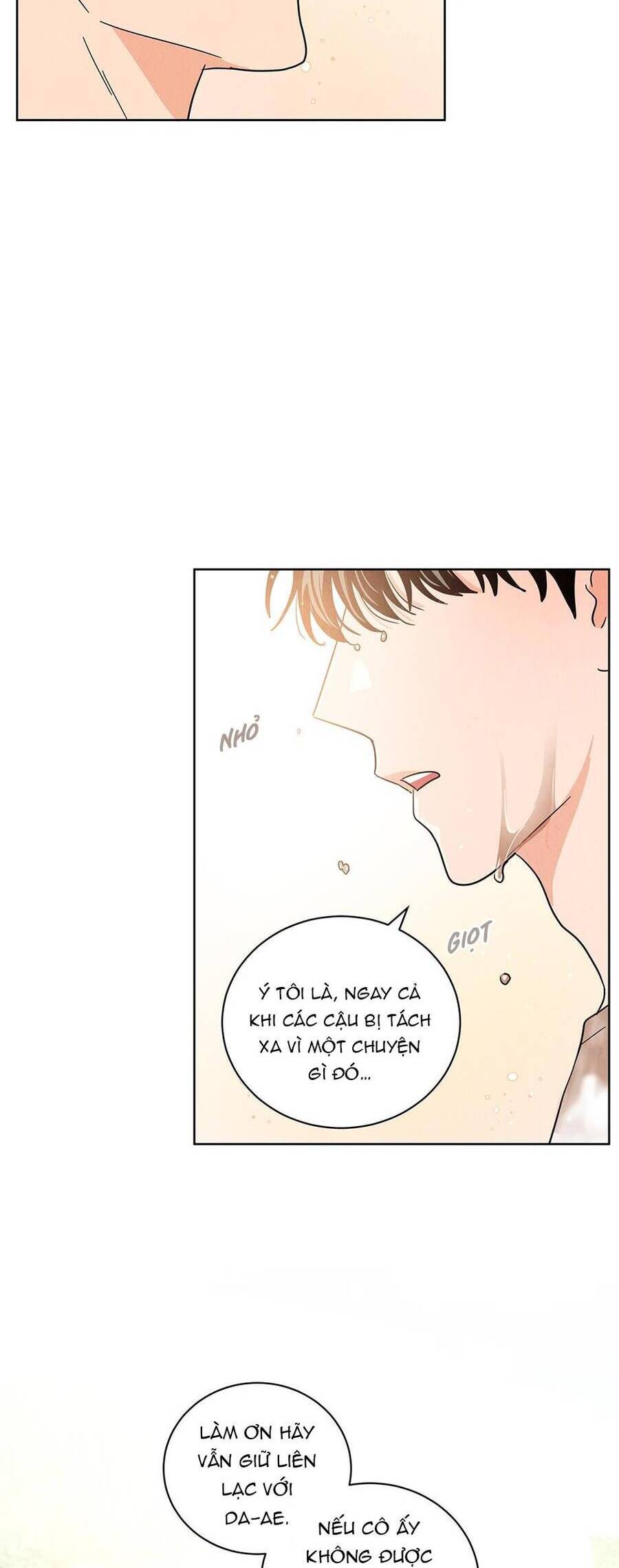 Chào Nhé, Không Làm Thông Gia Nữa Đâu! Chapter 52 - 31