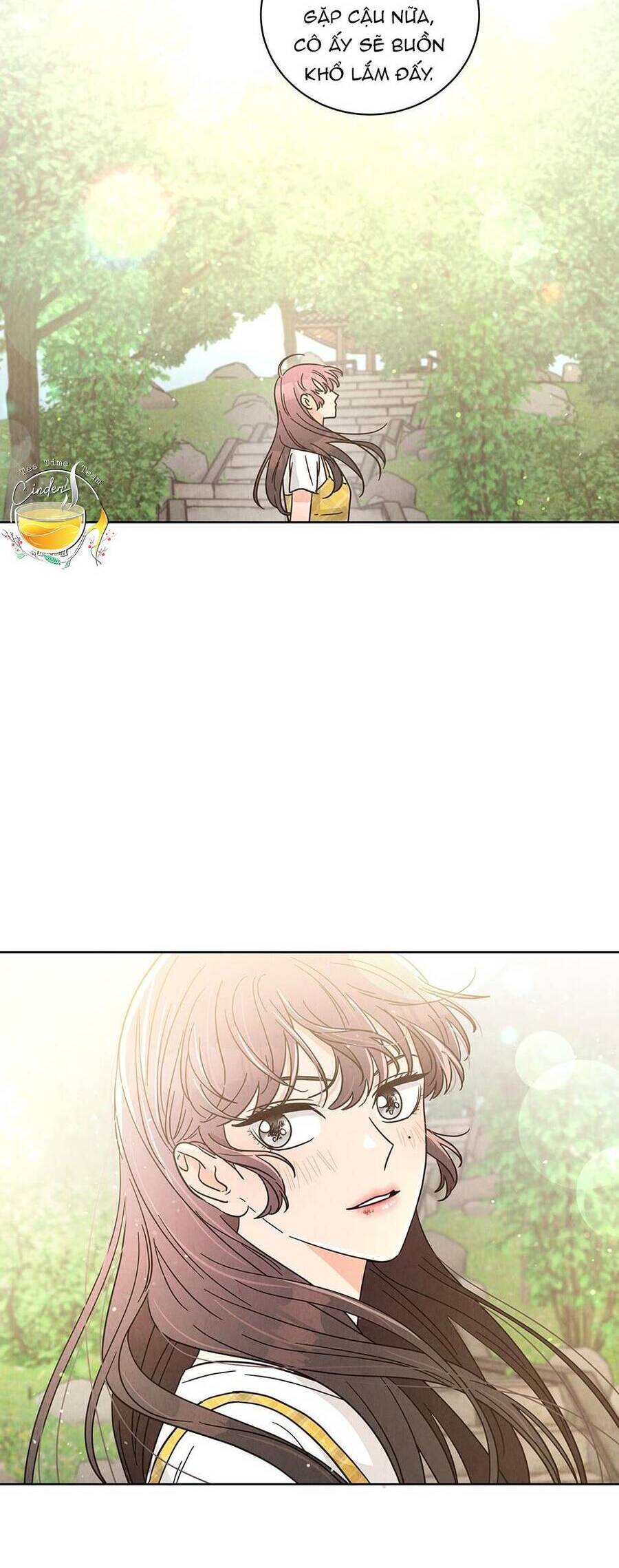 Chào Nhé, Không Làm Thông Gia Nữa Đâu! Chapter 52 - 32