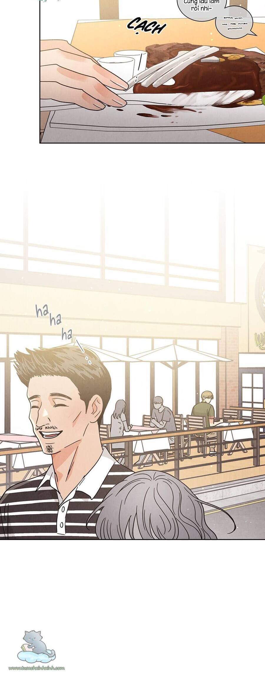 Chào Nhé, Không Làm Thông Gia Nữa Đâu! Chapter 52 - 42