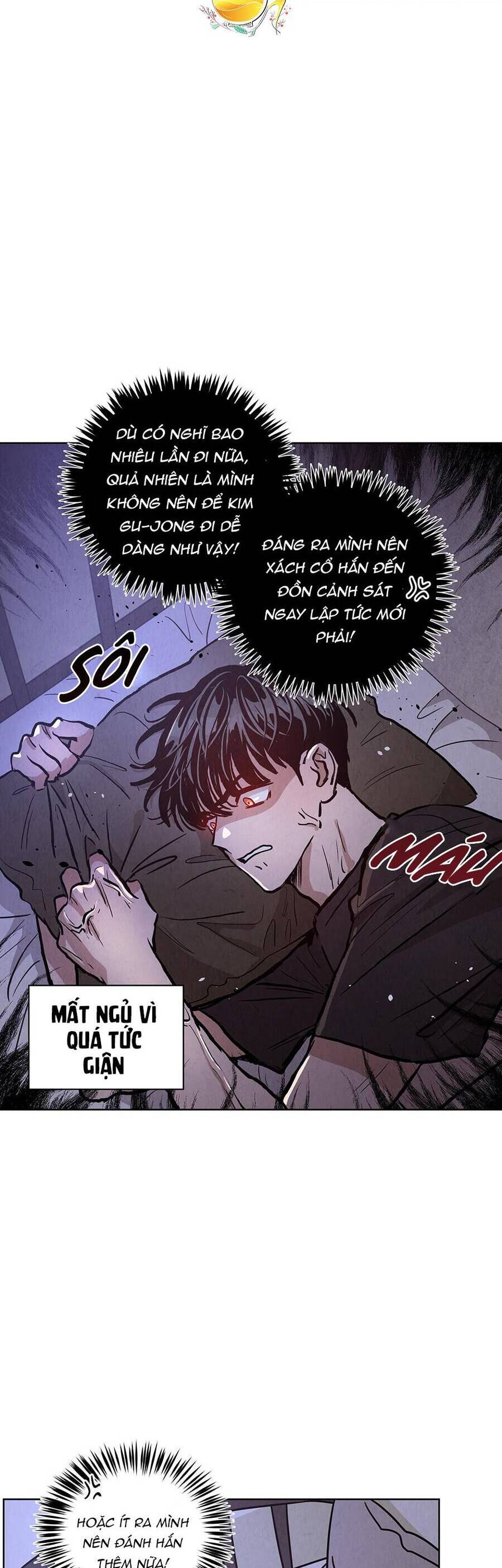 Chào Nhé, Không Làm Thông Gia Nữa Đâu! Chapter 52 - 9