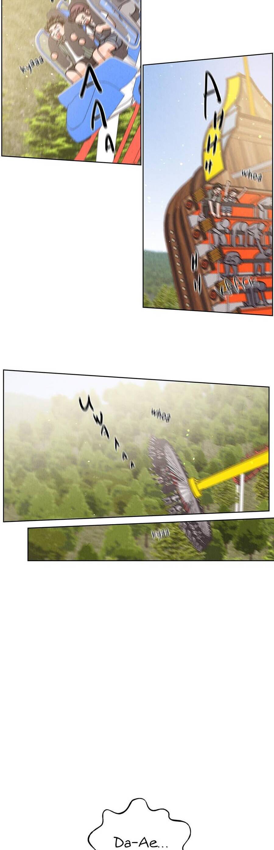 Chào Nhé, Không Làm Thông Gia Nữa Đâu! Chapter 53 - 16