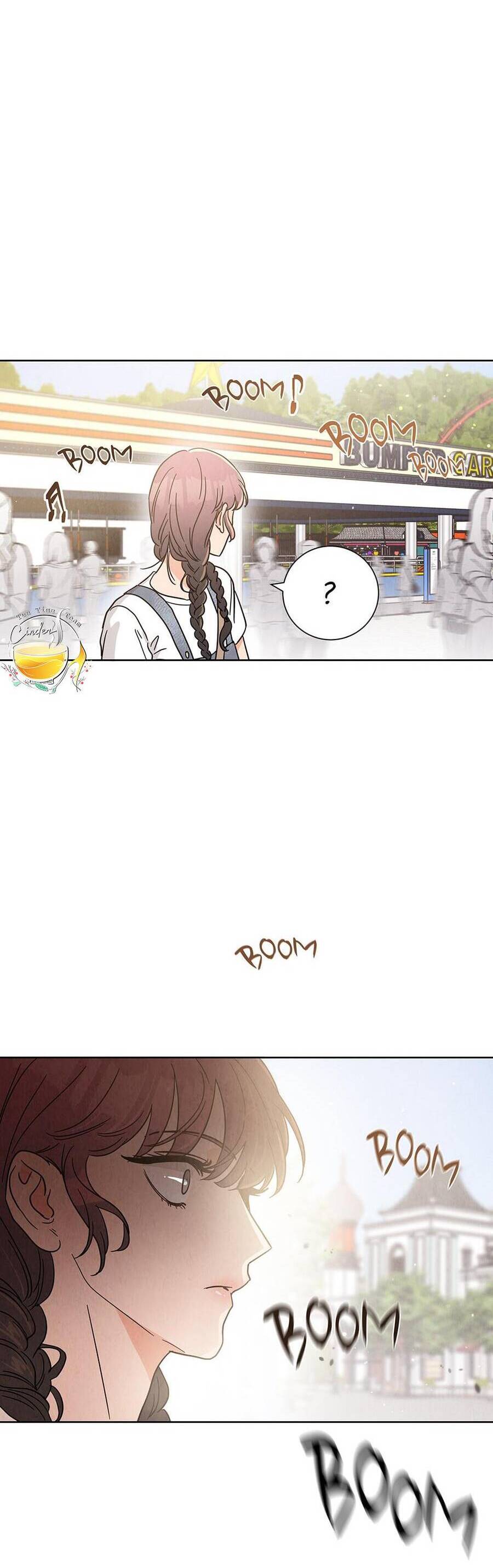 Chào Nhé, Không Làm Thông Gia Nữa Đâu! Chapter 53 - 19