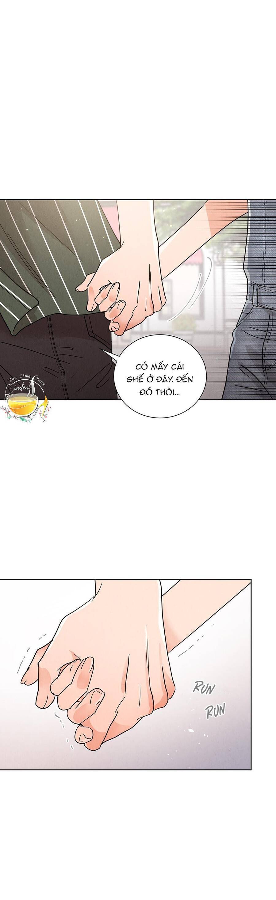 Chào Nhé, Không Làm Thông Gia Nữa Đâu! Chapter 53 - 25