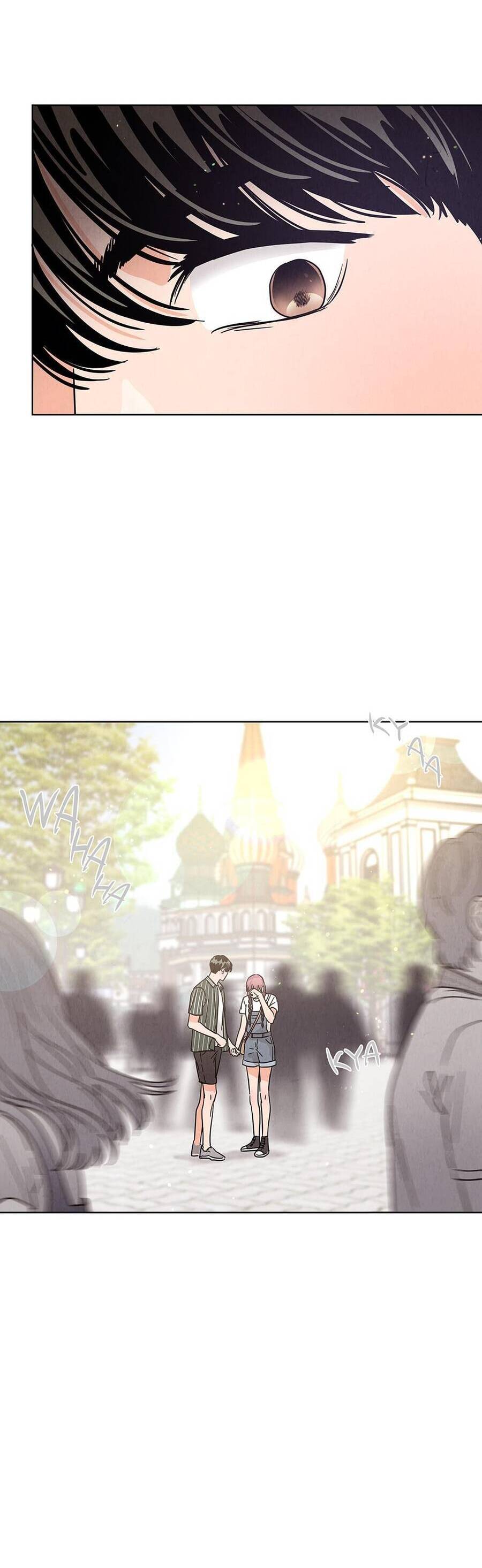 Chào Nhé, Không Làm Thông Gia Nữa Đâu! Chapter 53 - 26