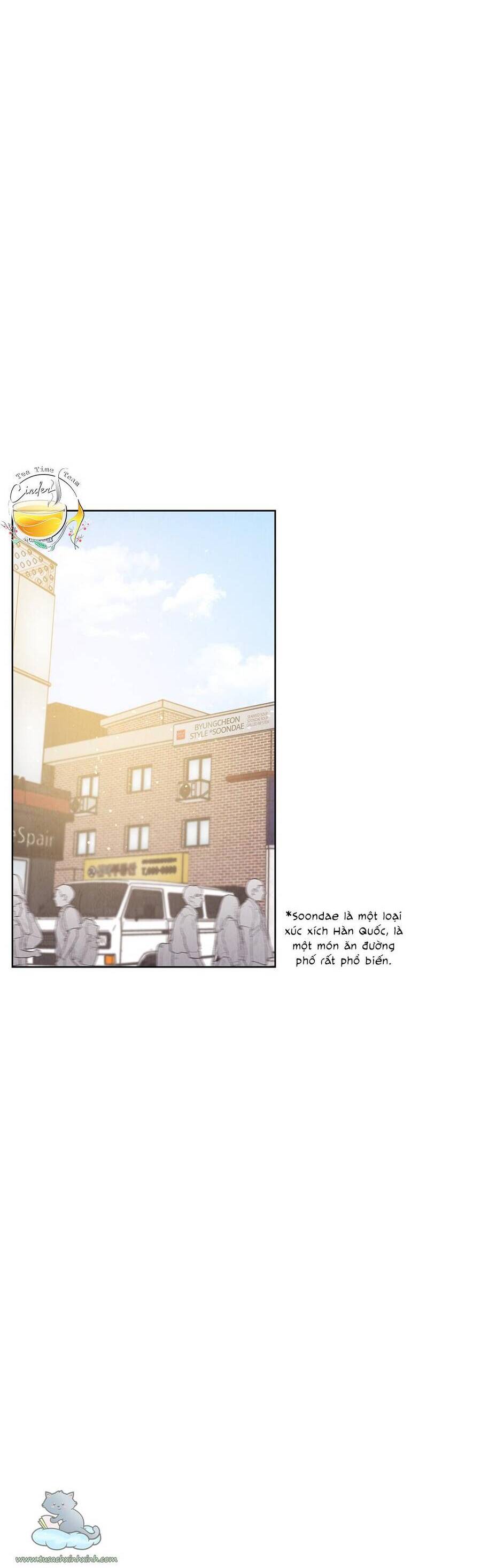 Chào Nhé, Không Làm Thông Gia Nữa Đâu! Chapter 53 - 27