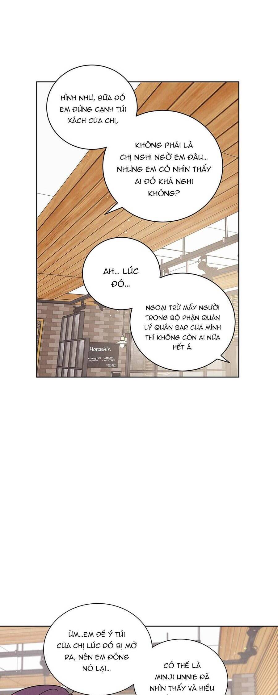 Chào Nhé, Không Làm Thông Gia Nữa Đâu! Chapter 53 - 30