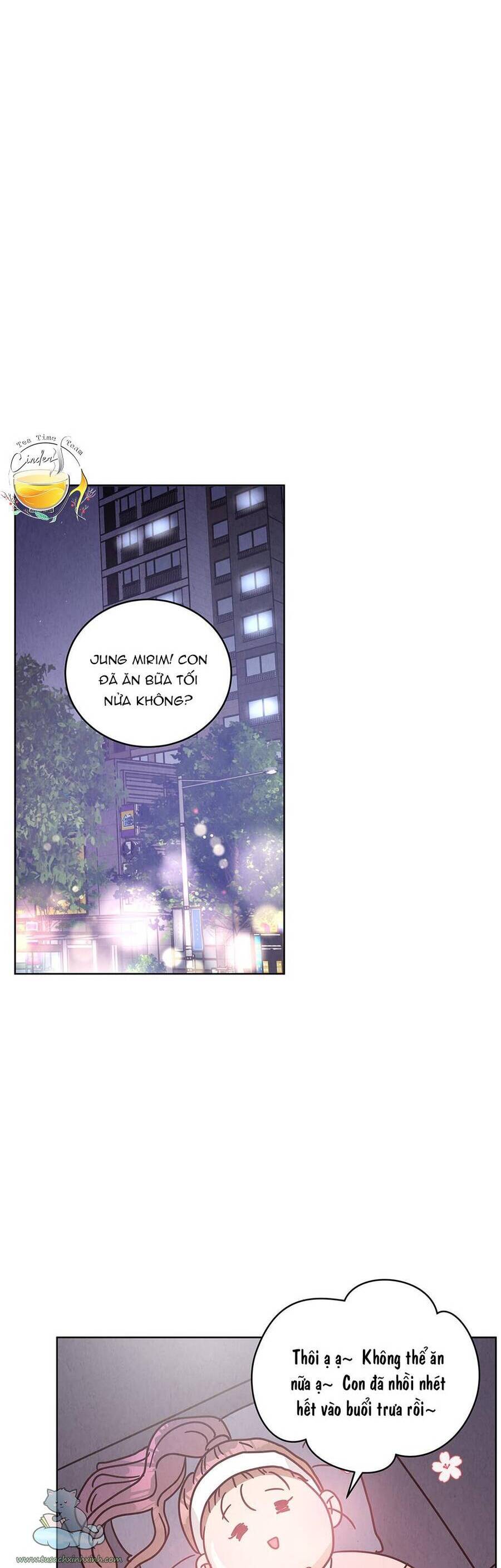 Chào Nhé, Không Làm Thông Gia Nữa Đâu! Chapter 53 - 40