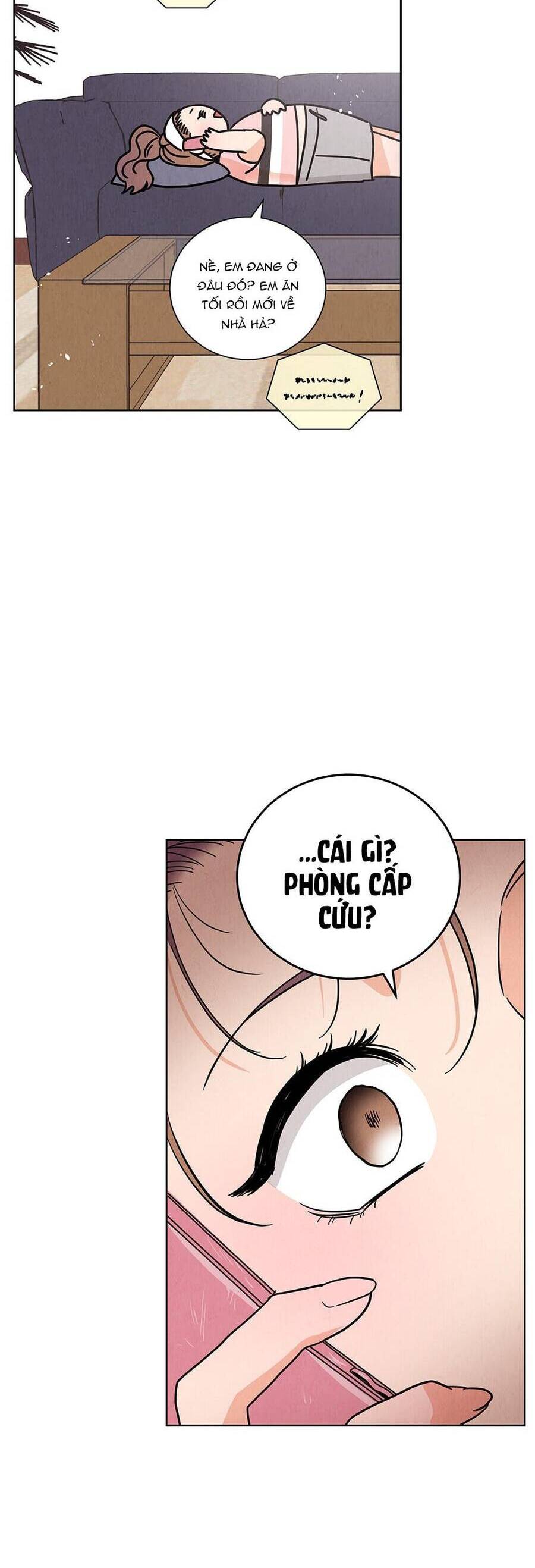 Chào Nhé, Không Làm Thông Gia Nữa Đâu! Chapter 53 - 42