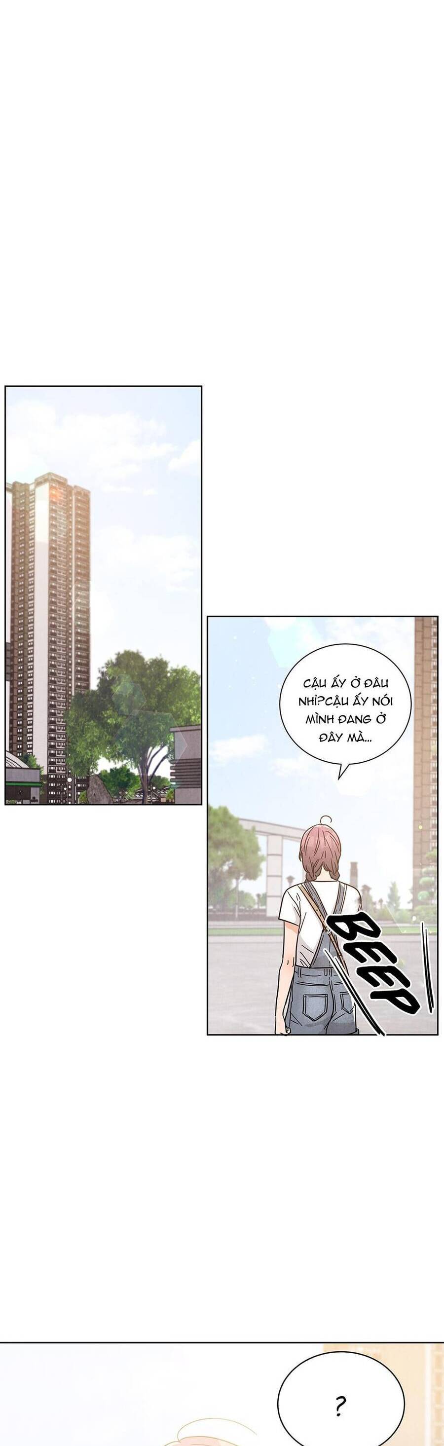 Chào Nhé, Không Làm Thông Gia Nữa Đâu! Chapter 53 - 6