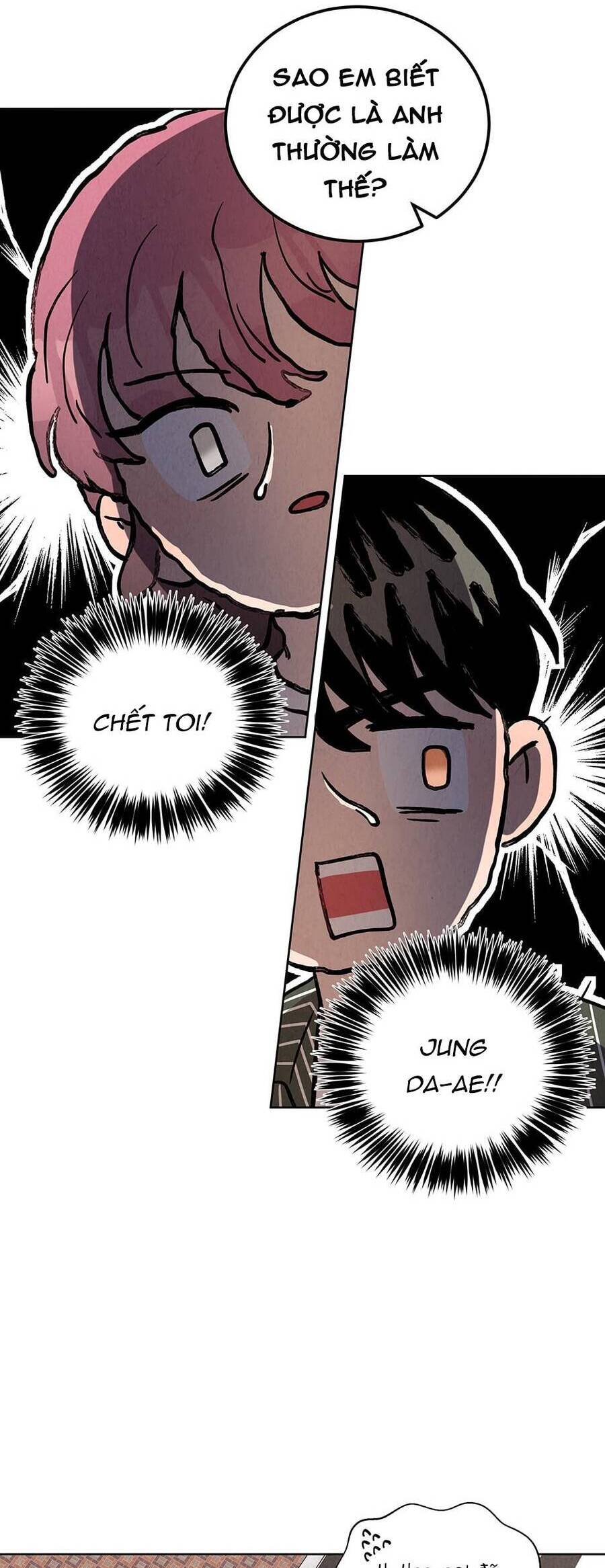 Chào Nhé, Không Làm Thông Gia Nữa Đâu! Chapter 53 - 10