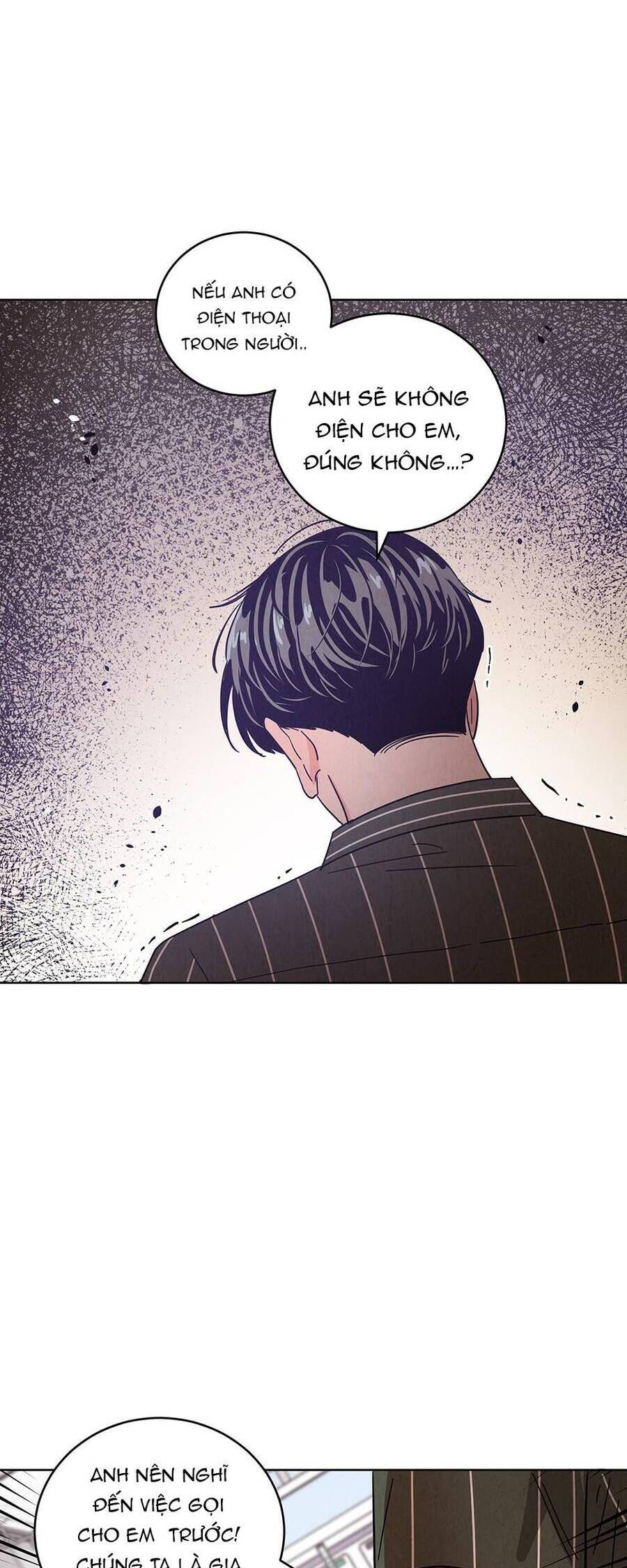 Chào Nhé, Không Làm Thông Gia Nữa Đâu! Chapter 54 - 12