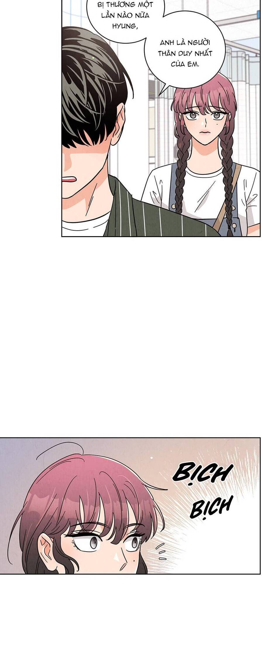 Chào Nhé, Không Làm Thông Gia Nữa Đâu! Chapter 54 - 15