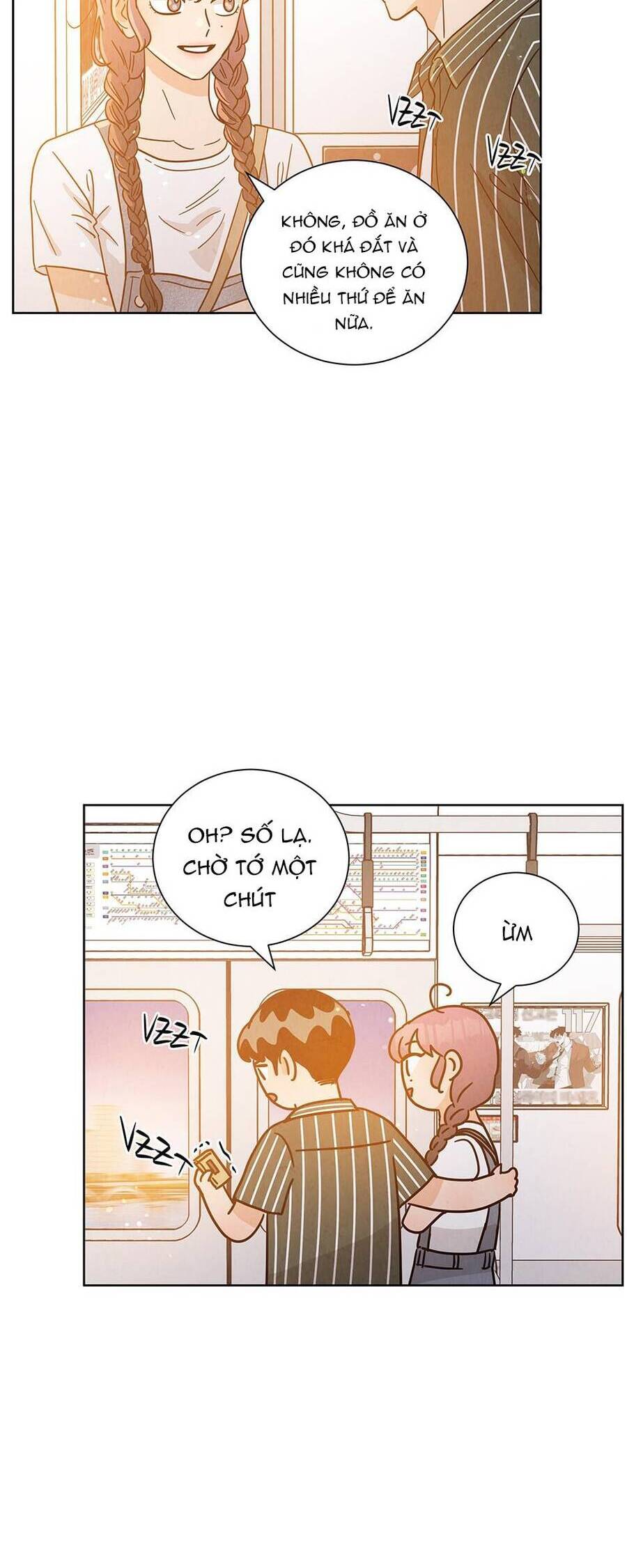 Chào Nhé, Không Làm Thông Gia Nữa Đâu! Chapter 54 - 3