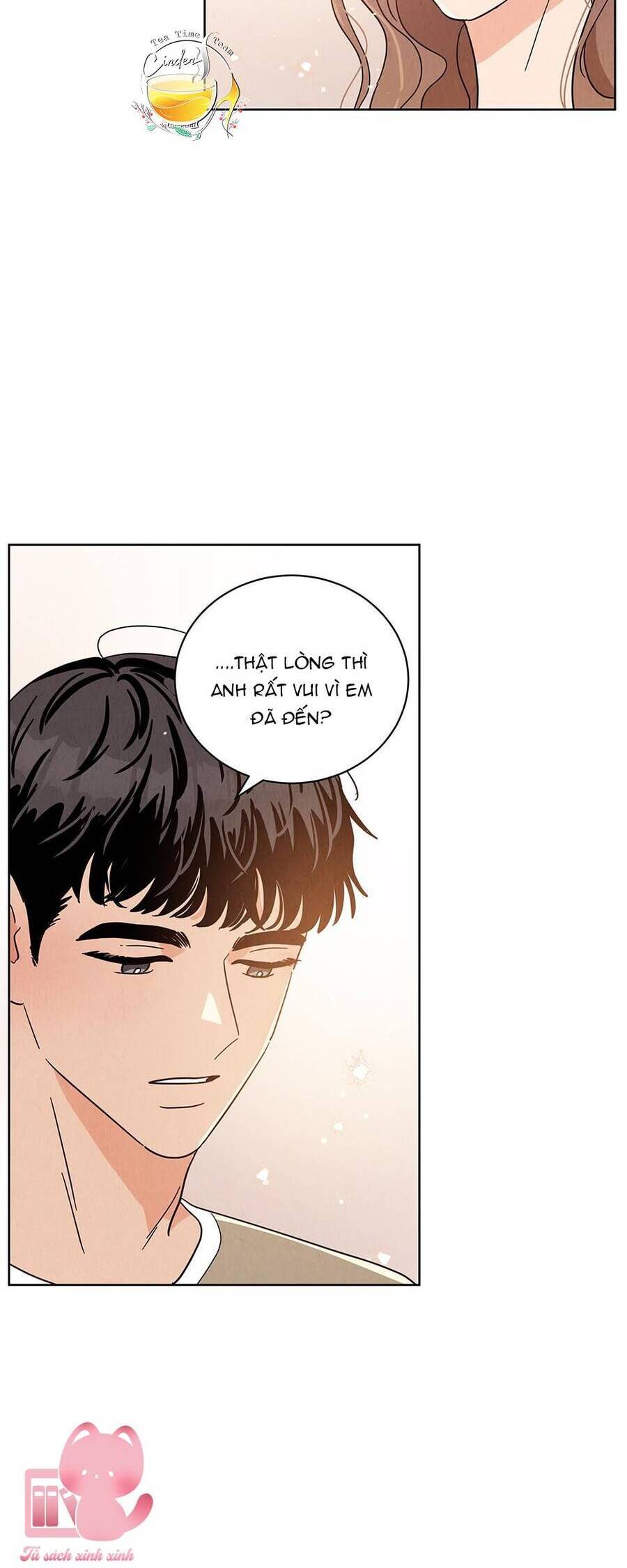 Chào Nhé, Không Làm Thông Gia Nữa Đâu! Chapter 54 - 22