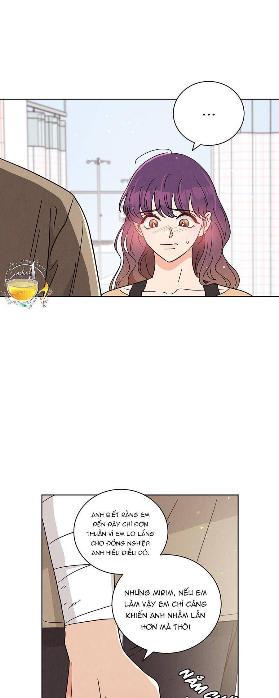 Chào Nhé, Không Làm Thông Gia Nữa Đâu! Chapter 54 - 23