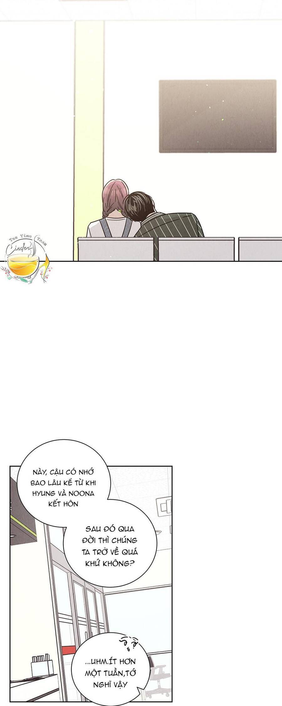 Chào Nhé, Không Làm Thông Gia Nữa Đâu! Chapter 54 - 29