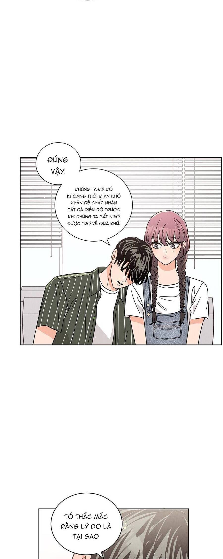 Chào Nhé, Không Làm Thông Gia Nữa Đâu! Chapter 54 - 30