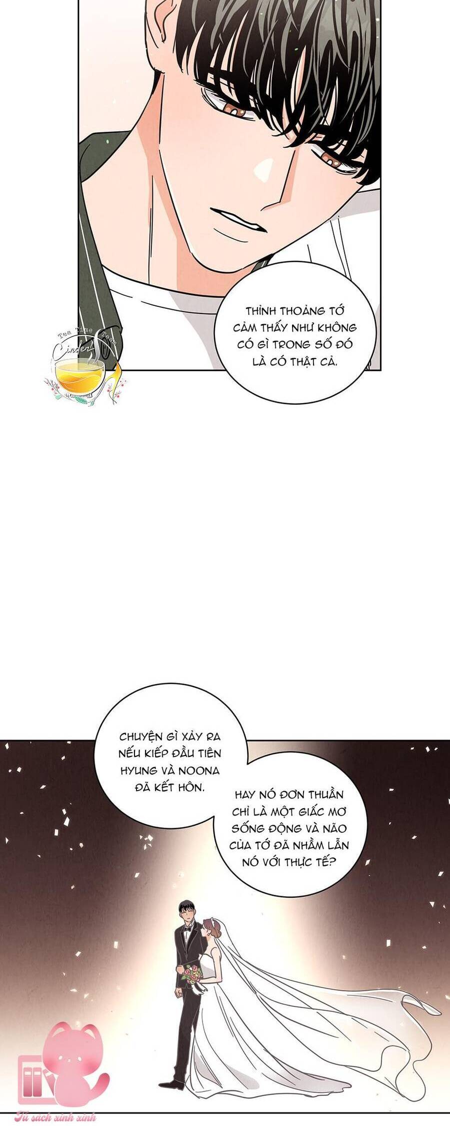 Chào Nhé, Không Làm Thông Gia Nữa Đâu! Chapter 54 - 31