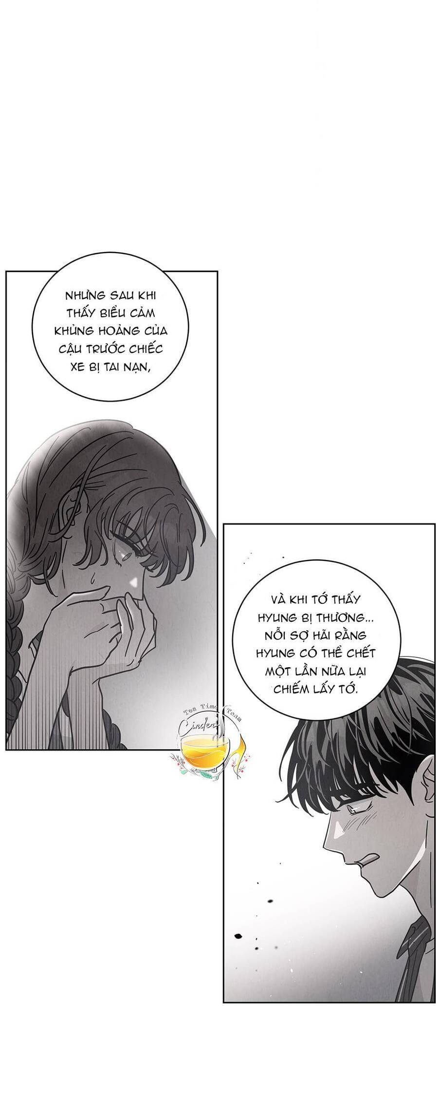 Chào Nhé, Không Làm Thông Gia Nữa Đâu! Chapter 54 - 32