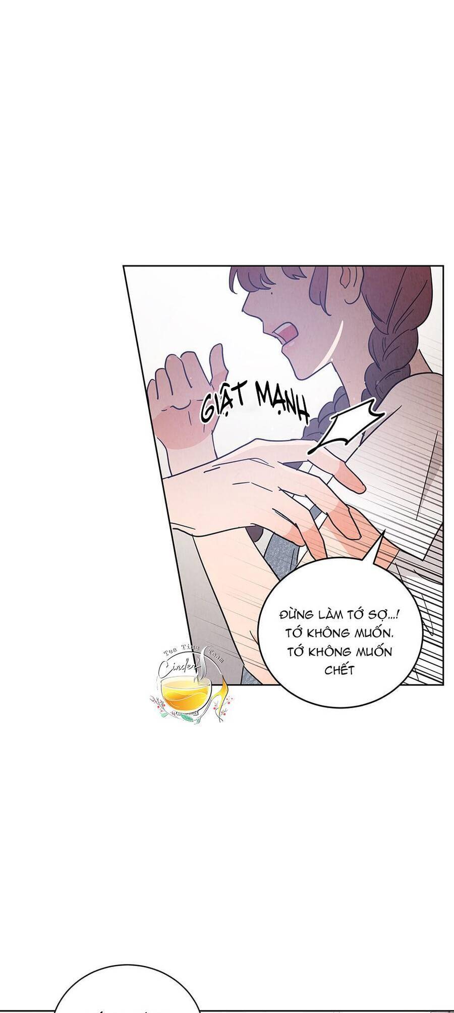 Chào Nhé, Không Làm Thông Gia Nữa Đâu! Chapter 54 - 38