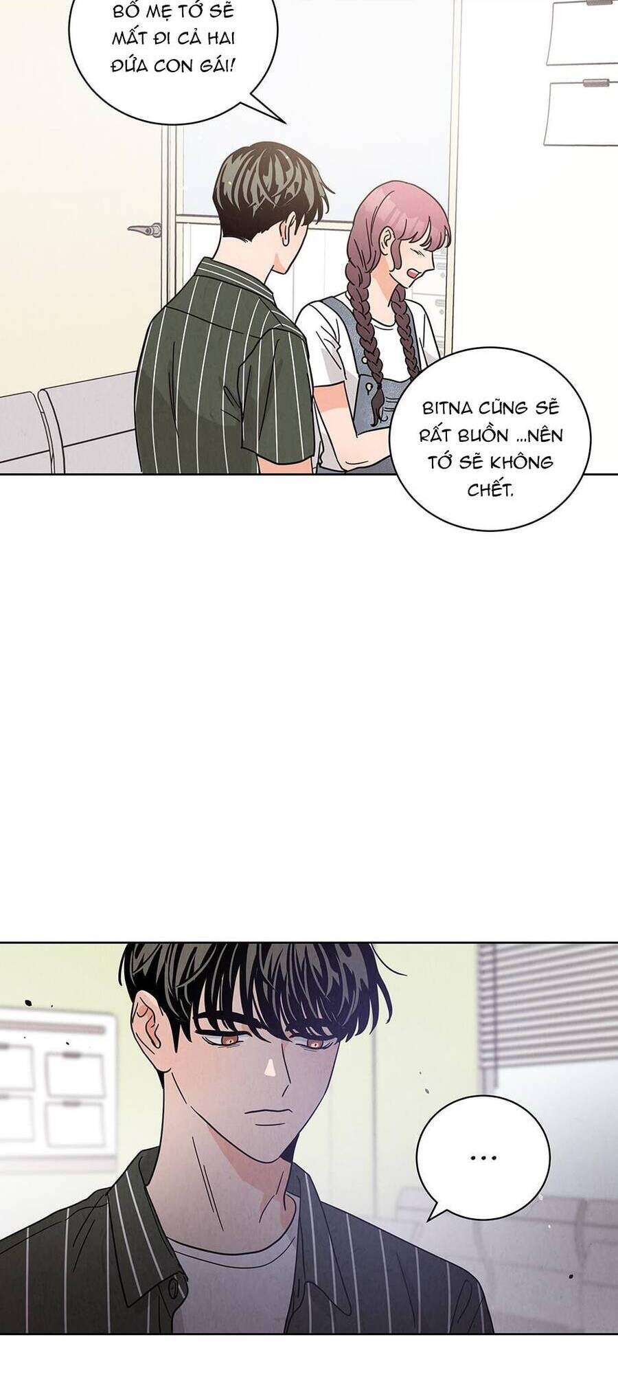 Chào Nhé, Không Làm Thông Gia Nữa Đâu! Chapter 54 - 39