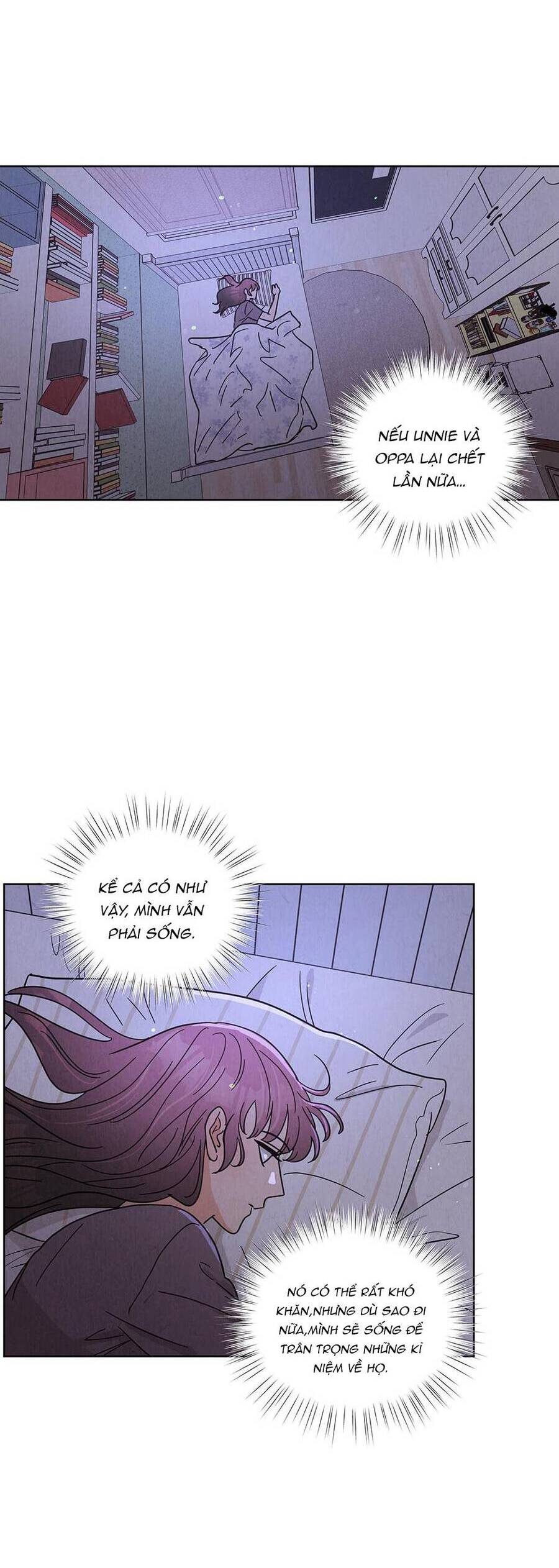 Chào Nhé, Không Làm Thông Gia Nữa Đâu! Chapter 54 - 42