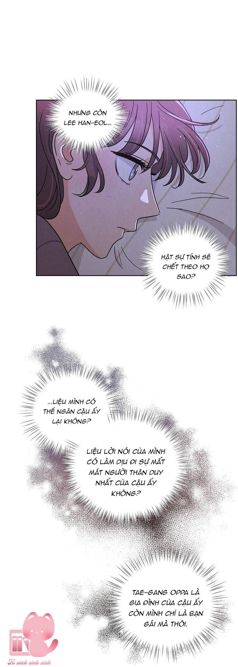 Chào Nhé, Không Làm Thông Gia Nữa Đâu! Chapter 54 - 43