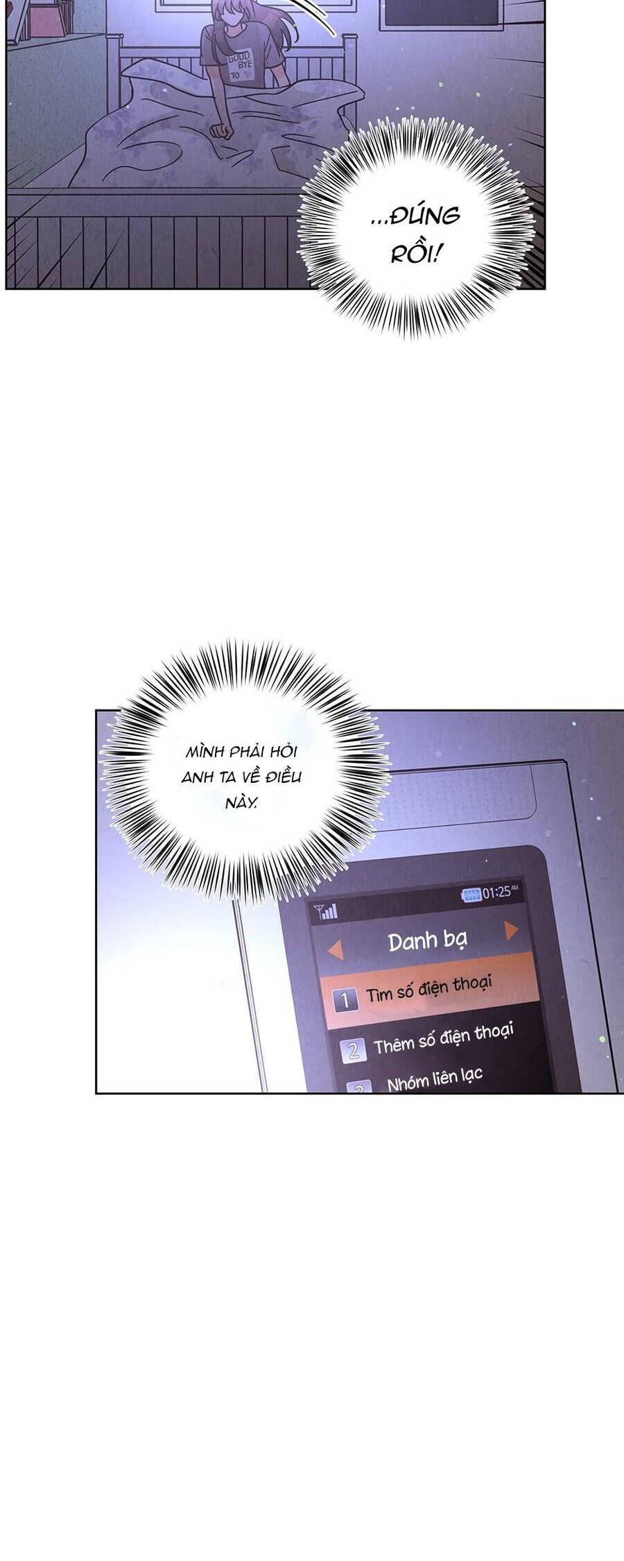 Chào Nhé, Không Làm Thông Gia Nữa Đâu! Chapter 54 - 45