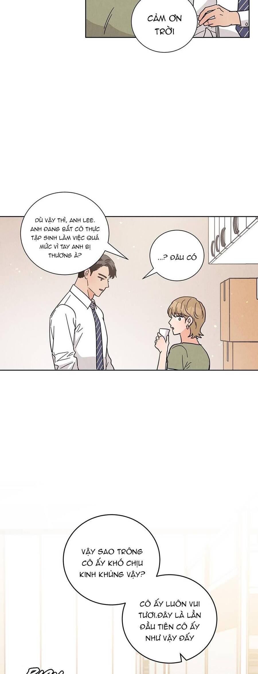 Chào Nhé, Không Làm Thông Gia Nữa Đâu! Chapter 54 - 48