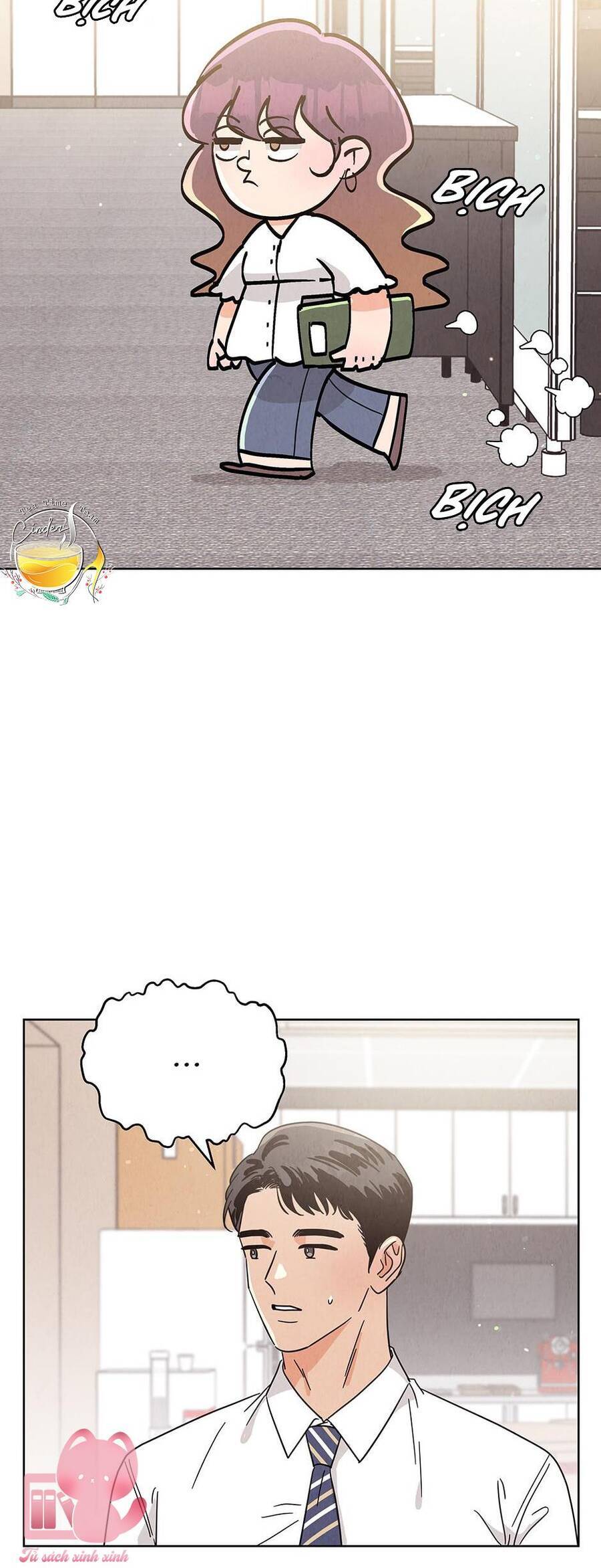 Chào Nhé, Không Làm Thông Gia Nữa Đâu! Chapter 54 - 49