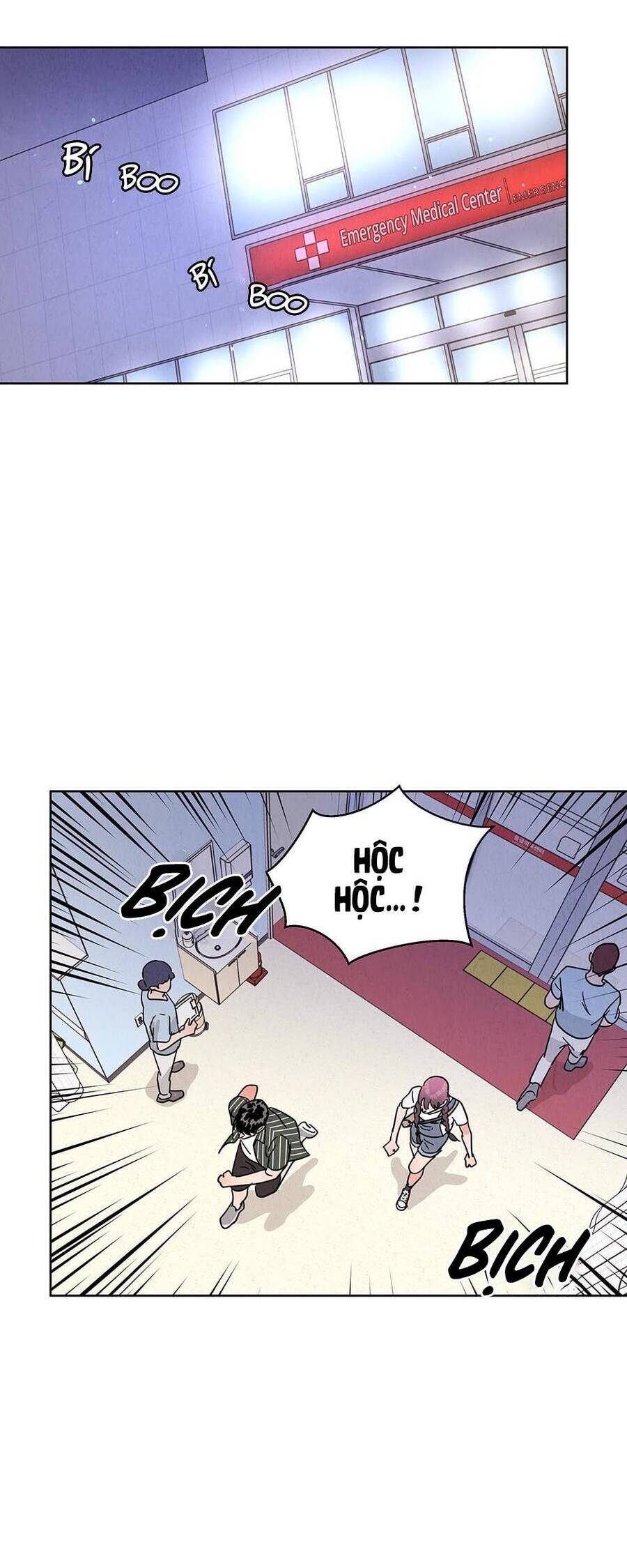 Chào Nhé, Không Làm Thông Gia Nữa Đâu! Chapter 54 - 6