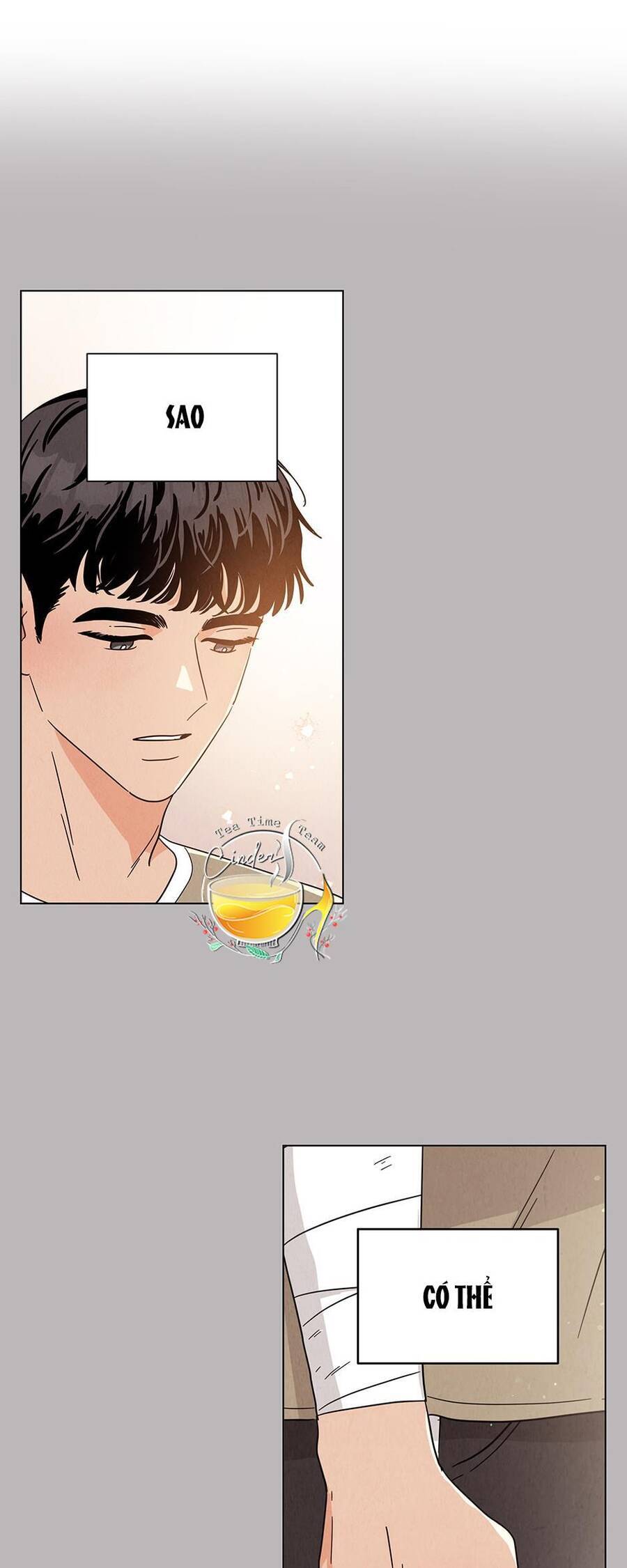 Chào Nhé, Không Làm Thông Gia Nữa Đâu! Chapter 55 - 2