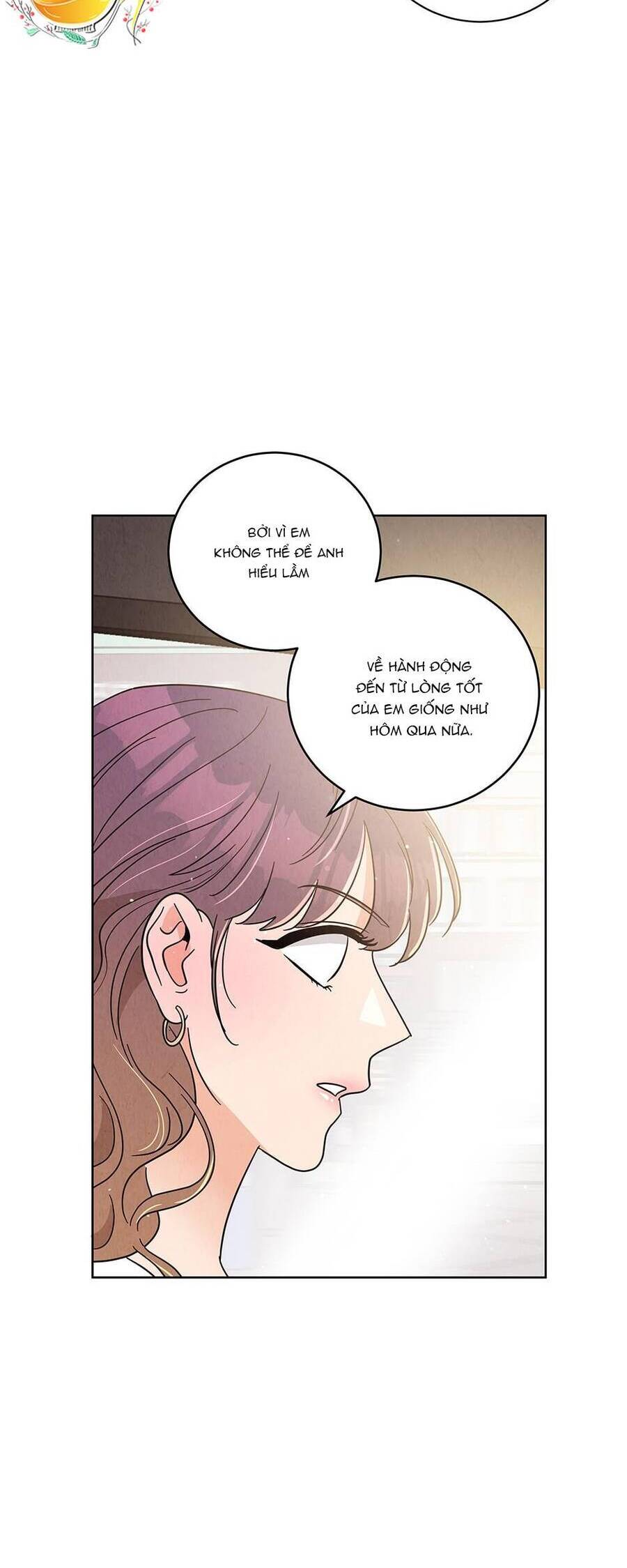 Chào Nhé, Không Làm Thông Gia Nữa Đâu! Chapter 55 - 12